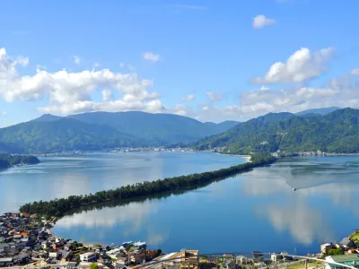 7D6N JEWEL OF JAPAN - Image - 1032