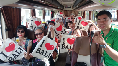 TOUR BALI 4N3D [SB] - Image - 18989