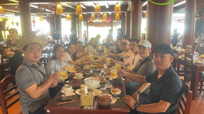 [S-B-PQ3N2D-02 - DV] TOUR PHÚ QUỐC: PHÚ QUỐC – CÂU CÁ – LẶN NGẮM SAN HÔ - SUNSET TOWN 3N2D (BAO GỒM VMB) - Image - 19130