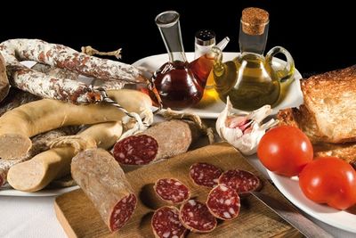 ENO-GASTRONOMIC TOUR CATALONIA - SPAIN - Image - 1872