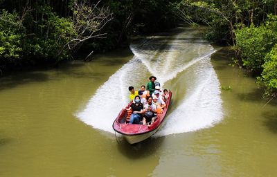 Tour 3 ngày 2 đêm : Miền Tây – Cần Giờ – Địa Đạo Củ Chi - Image - 17668