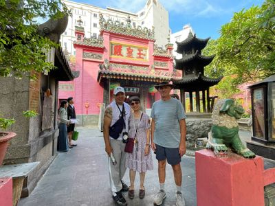 Ho Chi Minh City Tour Full Day - Image - 17065