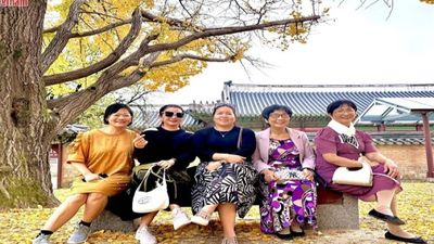 Tour Hàn Quốc 5N4Đ: Từ Hà Nội - Seoul - Nami - Everland - Ngắm Hoa Anh Đào Công Viên Yeouido, Bay Vietnam Airlines + KS 4* - Image - 5454