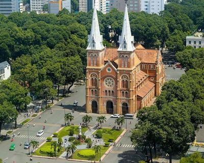 Ho Chi Minh City Tour Full Day - Image - 17068