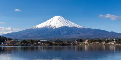 Japan Autumn Red Leaves Tour 6 Days 5 Nights From Hanoi - Image - 636