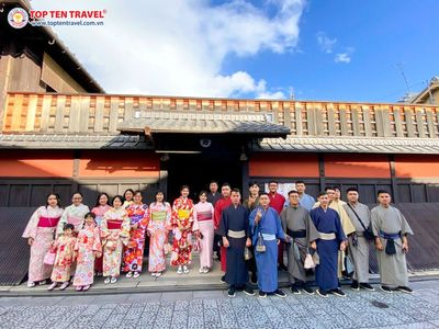 Japan Tour 2025: Nagoya - Kamikochi - Yamanashi - Fuji - Tokyo - Image - 313