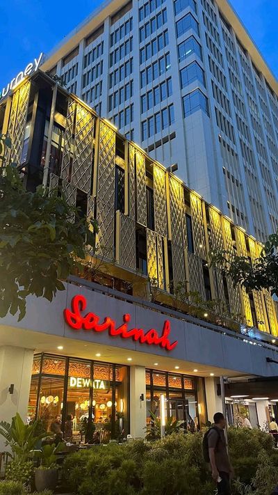1 Day Jakarta Iconic Landmarks Tour - Image - 428