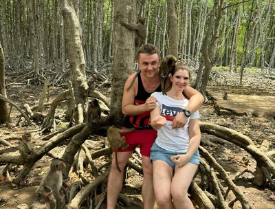 Can Gio – Monkey Island Full Day - Image - 17724