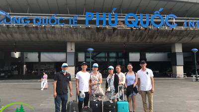 [S-B-PQ3N2D-01 - DV] TOUR PHÚ QUỐC: CÂU CÁ – LẶN NGẮM SAN HÔ - SUNSET TOWN – GRAND WORLD 3N2D (BAO GỒM VMB) - Image - 19136