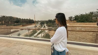 Riyadh Heritage Tour - 1Day - Image - 12568