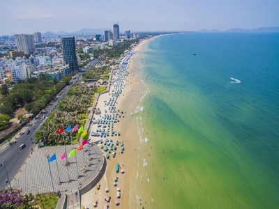 Package Tour 5D4N: Ho Chi Minh City – My Tho – Ben Tre – Vung Tau - Image - 17540