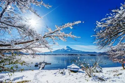 Winter Japan Tour: Fukuoka - Beppu - Hiroshima - Okayama - Osaka, from Saigon (Ho Chi Minh City) 2025 - Image - 554