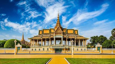 Mekong Delta and Angkor Temple 8 Days 7 Nights - Image - 25599