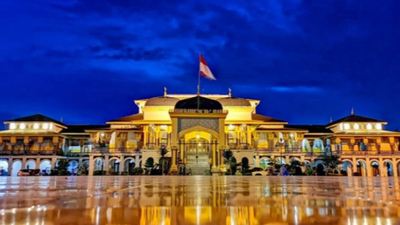 7D6N MEDAN-BUKIT LAWANG-LAKE TOBA TOUR - Image - 7486