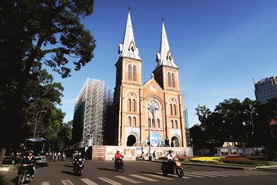 Ho Chi Minh City Tour Full Day - Image - 17061