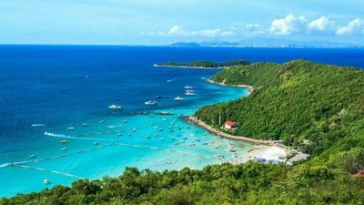 HÀ NỘI – BANGKOK – PATTAYA – HÀ NỘI - Image - 6725
