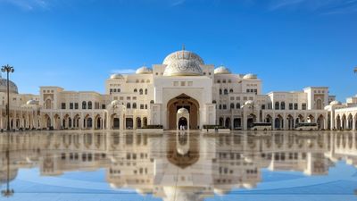 [ 6 NGÀY 5 ĐÊM ] KHÁM PHÁ DUBAI - ABU DHABI (Chương trình có đi Dinh Tổng Thống) - Image - 8423