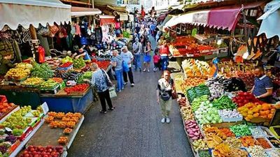 Mombasa Old Town: Guided Cultural And Historical Discovery Tour. - Image - 8921