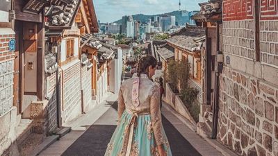 JINAN - SEOUL - NAMI - EVERLAND - Image - 20340