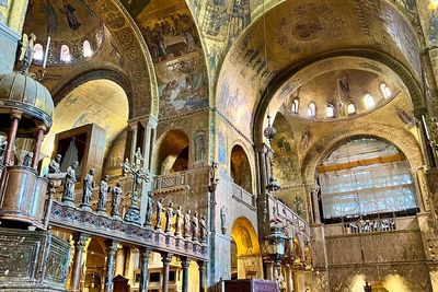 Timeless Venice: Complete City Tour with Local Guide - Image - 1722