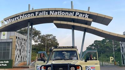 3 days Murchison Falls Safari. - Image - 8500