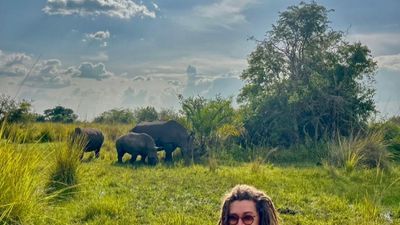 3 days Murchison Falls Safari. - Image - 8502