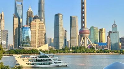 [7 NGÀY 6 ĐÊM - VN] KHÁM PHÁ BẮC KINH - TÔ CHÂU - HÀNG CHÂU - TÂY ĐƯỜNG CỔ TRẤN - THƯỢNG HẢI - Image - 7983