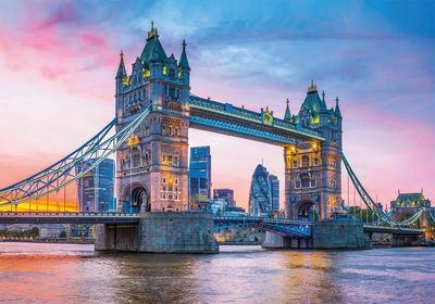 TP HỒ CHÍ MINH - LONDON – OXFORD – BIRMINGHAM – YORK - EDINBURGH – MANCHESTER – BIBURY 9N8Đ - Image - 4073