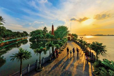 Ha Noi City Full Day - Image - 17614