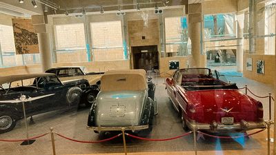Riyadh Heritage Tour - 1Day - Image - 12604
