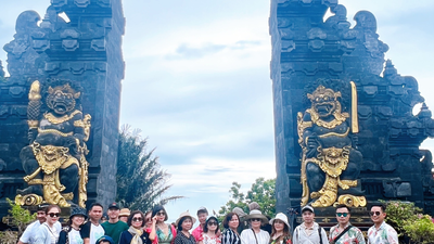 TOUR BALI 4N3D [SB] - Image - 18993