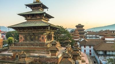 4-Day Nepal Heritage and Spiritual Journey: Kathmandu Valley Durbar Squares and Sacred Stupas - Image - 11027