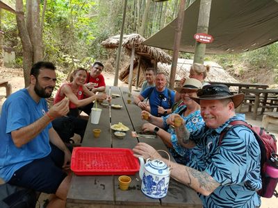 Package Tour 5D4N: Ho Chi Minh City – My Tho – Ben Tre – Vung Tau - Image - 17538