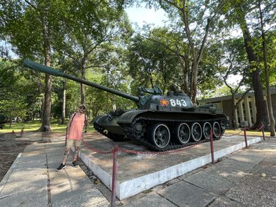 Ho Chi Minh City Tour Full Day - Image - 17067