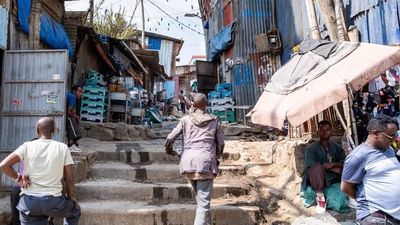 Best of Addis Ababa Day Tour - Image - 18913