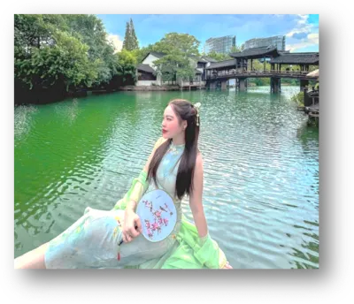 Tour du lịch Trung Quốc: Thượng Hải - Hàng Châu - Ô trấn - Vô Tích 5N4Đ - Image - 782
