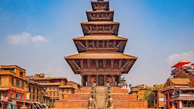 4-Day Nepal Heritage and Spiritual Journey: Kathmandu Valley Durbar Squares and Sacred Stupas - Image - 11025