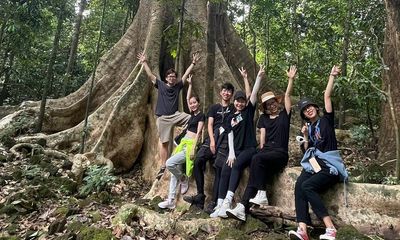 Discover Cat Tien National Park 2 Days 1 Night - Image - 17515