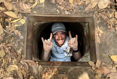 Cu Chi Tunnels & Mekong Delta Full Day - Image - 17748