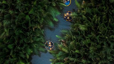 Vietnam 15 Days: From Cultural Heritage to Endless Beaches of Mui Ne - Image - 18222