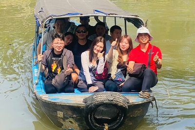 Essential Mekong Delta: Highlight Tour from Ho Chi Minh City - Image - 2272