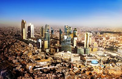 Amman City Tour & Dead Sea - Image - 2250