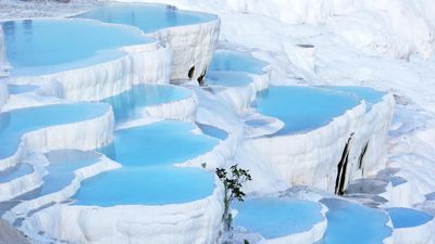 HÀNH TRÌNH THỔ NHĨ KỲ 8N7Đ: ISTANBUL - CANAKKALE - IZMIR - KUSADASI - PAMUKKALE - KONYA - CAPPADOCIA - Image - 7590