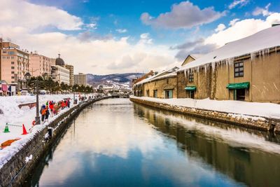 GDAY WINTER JAPAN HOKKAIDO + RUSUTSU SKI RESORT - Image - 1130