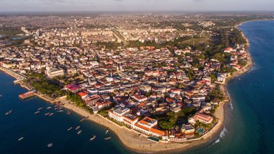 13 Day Unforgettable Tanzania wildlife Safari and Zanzibar Beach Paradise - Image - 11778