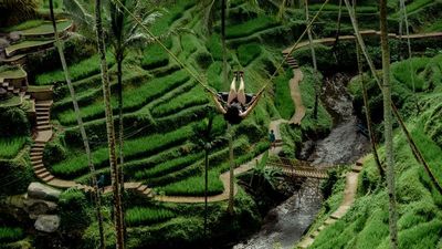 Bedugul Tanah Lot Tour - Image - 12112
