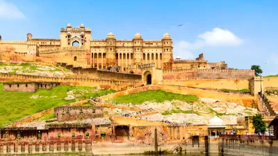 5-Day India Golden Triangle: Delhi, Agra and Jaipur Highlights - Image - 11016