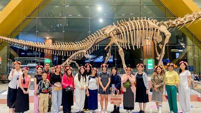 Tour Trung Quốc: Khai Phong - Lạc Dương - Hoa Sơn - Tây An - Image - 6521