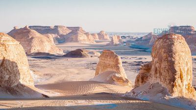 [AI CẬP 9N8Đ] CAIRO - BAHARIYA - LUXOR - BIỂN ĐỎ - TP HỒ CHÍ MINH - Image - 11419