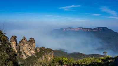 6-Day Australia: Sydney Tower Eye – Featherdale Wildlife – Sandboarding - Image - 10202